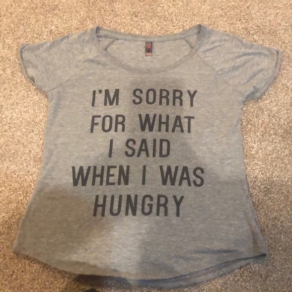 Tops - Tee